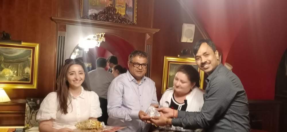 Global Siksha 14