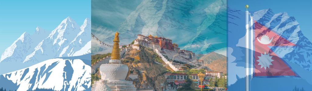 Nepal Study Abroad Banner